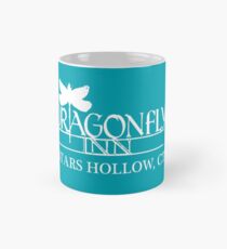 Gilmore Girls – Dragonfly Inn Mug