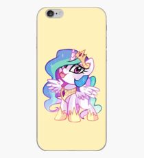 Celestia iPhone Case