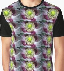 Waves Of Passion Graphic T-Shirt