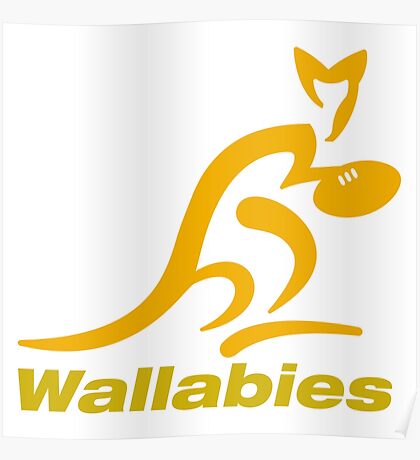 Rugby Union: Posters | Redbubble