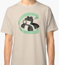 Ribbons Classic T-Shirt