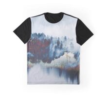 the fog t shirt