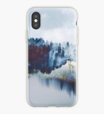 Fog iPhone Case