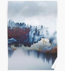 Fog Poster