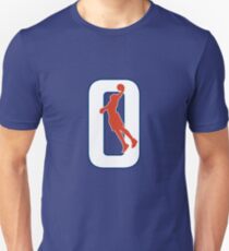 Camiseta unisex Westbrook