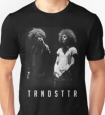 LES TWINS - TRNDSTTR Unisex T-Shirt