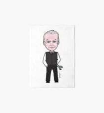 Robert Ford Art Board