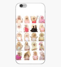 Trixie Mattel (BFF #2) iPhone Case