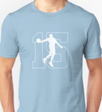 Vinsanity UNC Unisex T-Shirt