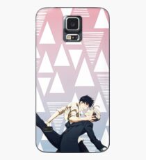 Victuuri Dance Case/Skin for Samsung Galaxy