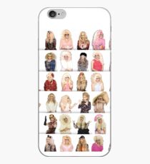 Vinilo o funda para iPhone UNHhhh
