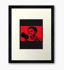 Che Guevara Framed Print
