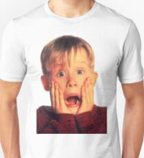 Aftershave Kevin Unisex T-Shirt