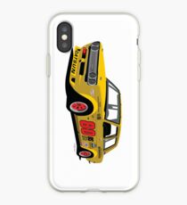 1969 Datsun 510 Racer iPhone Case