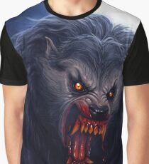 Beware the Moon... Graphic T-Shirt