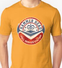 Hammer Head Slim Fit T-Shirt