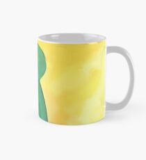 High Res Bold and Brash Repaint Classic Mug