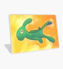 High Res Bold und Brash Repaint Laptop Folie