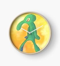 Reloj High Res Bold y Brash Repaint