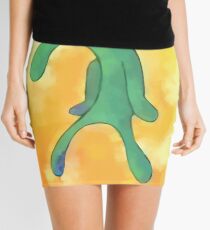 High Res Bold und Brash Repaint Minirock