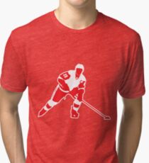 Steve Yzerman Vintage T-Shirt