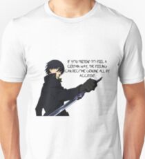 hei Unisex T-Shirt