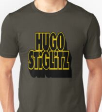 Camiseta unisex Hugo Stiglitz