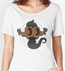 phantump Women's Relaxed Fit T-Shirt