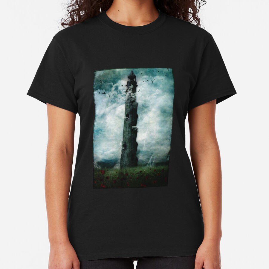 The Dark Tower Classic T-Shirt