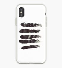 Vinilo o funda para iPhone Ícaro I: anhelo