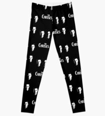 The Chrises Leggings
