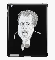 Self Portrait 2000 iPad Case/Skin