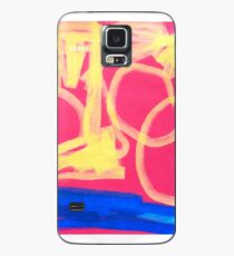 Tahiti Case/Skin for Samsung Galaxy