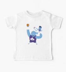 Stockton to Malone Baby Tee