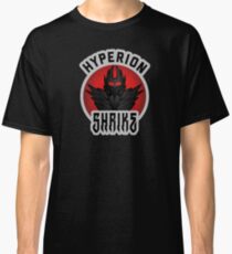 Hyperion Shrike Classic T-Shirt