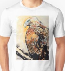 The Look Unisex T-Shirt