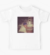 Screw Tape Nation Kids Tee