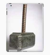 Thor's Hammer iPad Case/Skin