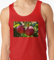 Camiseta de tirantes Apples, Apples, Apples