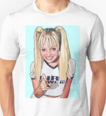 Emma Bunton 'Baby Spice' Unisex T-Shirt
