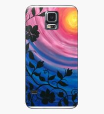 Tahiti Case/Skin for Samsung Galaxy