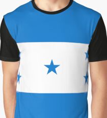 Honduras Graphic T-Shirt