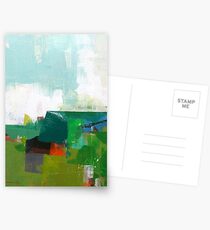 Petrichor 31 Postcards