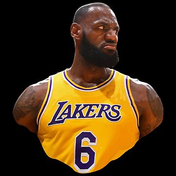 King Lebron James Jersey Number La Lakers Shirt - Bring Your Ideas,  Thoughts And Imaginations Into Reality Today