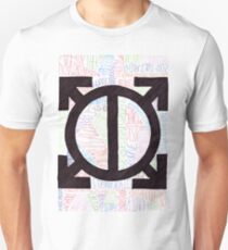 ORBIS EPSILON 30 Seconds to Mars Unisex T-Shirt