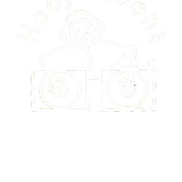 hooj choons t shirt