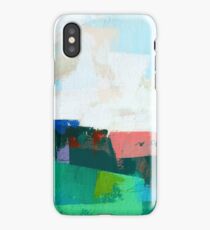 Vista iPhone Case/Skin