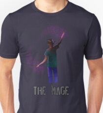 The Haunted - Drake: The Mage Unisex T-Shirt