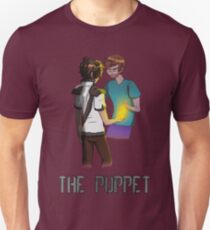 The Haunted - Armen: The Puppet Unisex T-Shirt