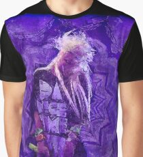 Yolandi Scope Graphic T-Shirt